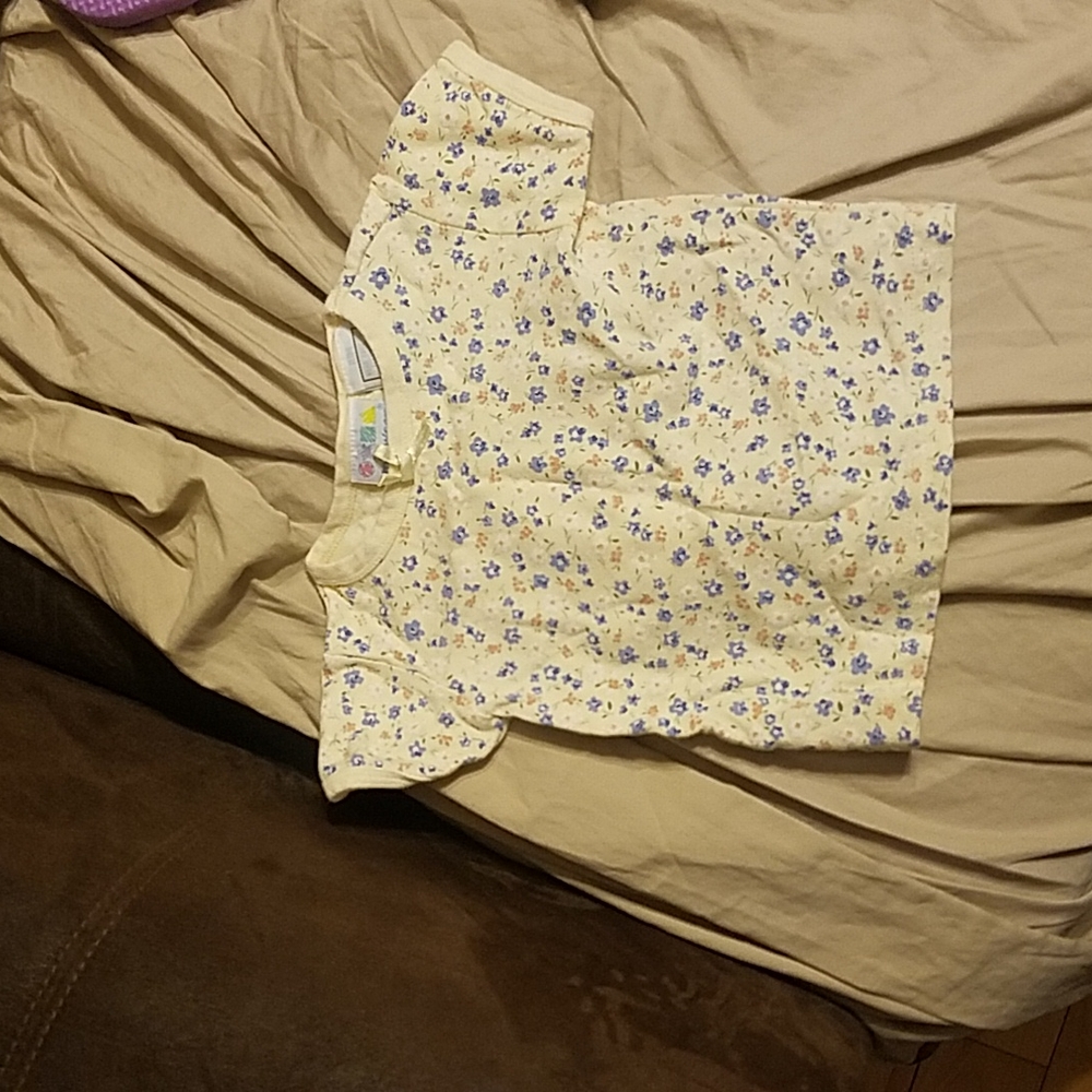 Kids shirt